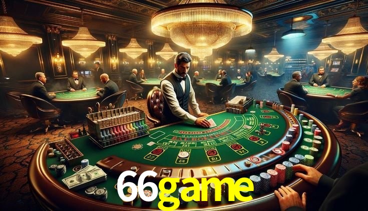 Experiência VIP 66game