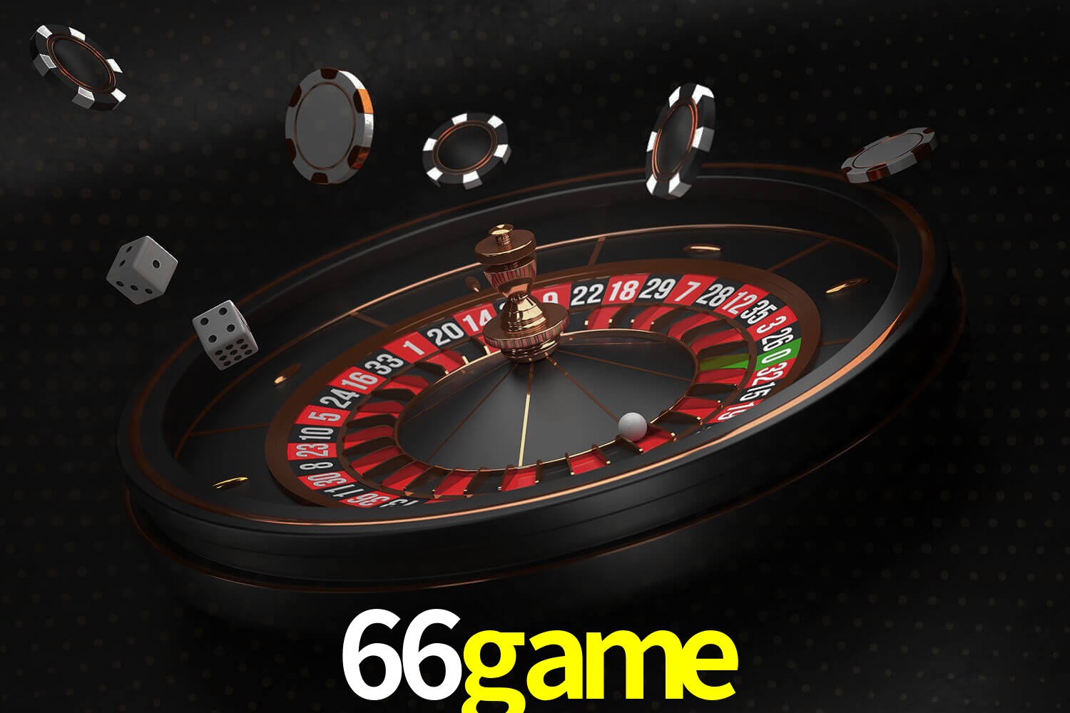 66game - Desafio da Riqueza Suprema - 66game.com