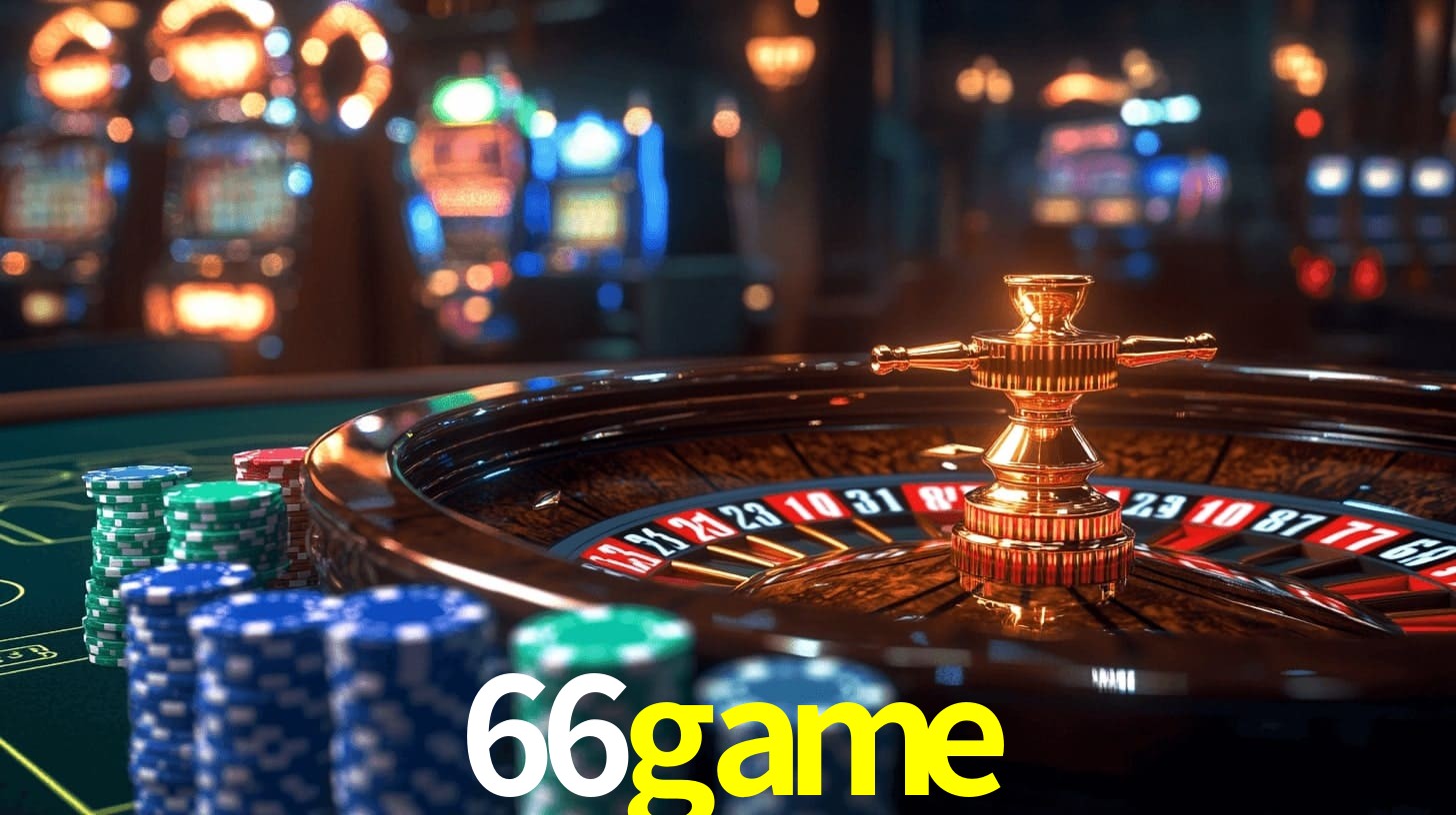66game: Seu Cassino Premiado com Pagamentos Rápidos