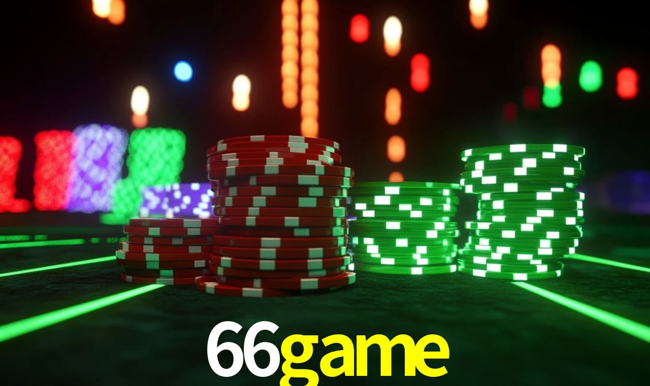 Statistics 66game