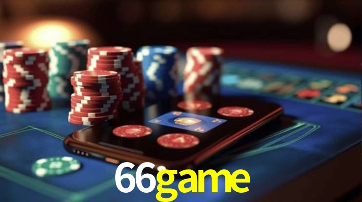 Estatísticas 66game