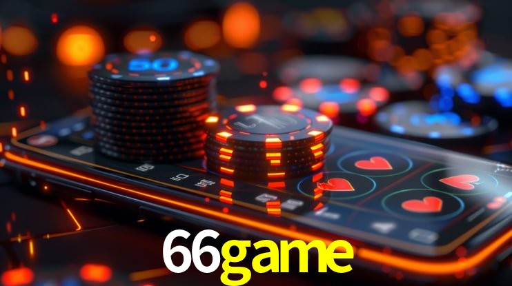 Welcome Bonus 66game