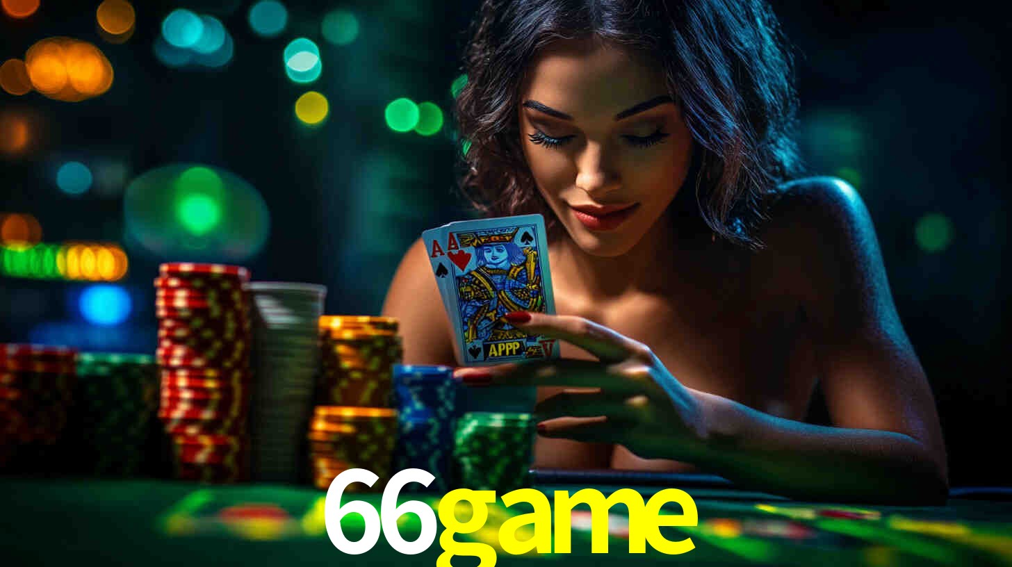 Descubra o Programa VIP da 66game: Vantagens Exclusivas para Jogadores