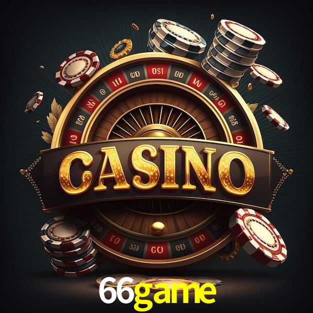 APP oficial da 66game para mobile