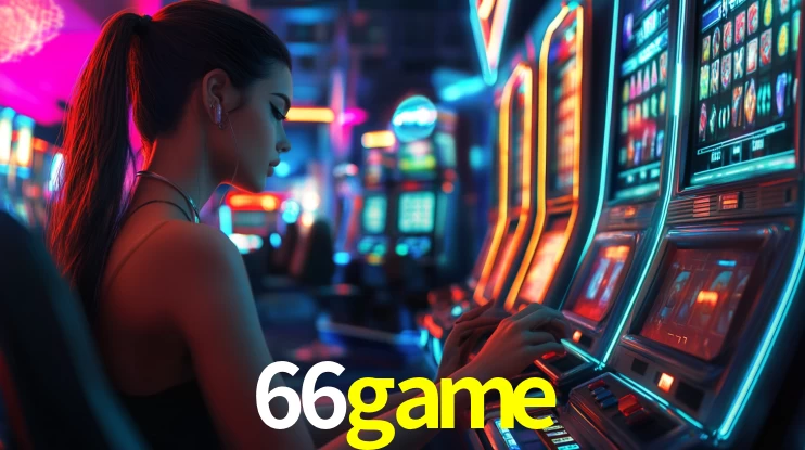 Explore as vantagens do 66game: serviço profissional e confiabilidade