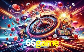 Estatísticas do Jogo 66game