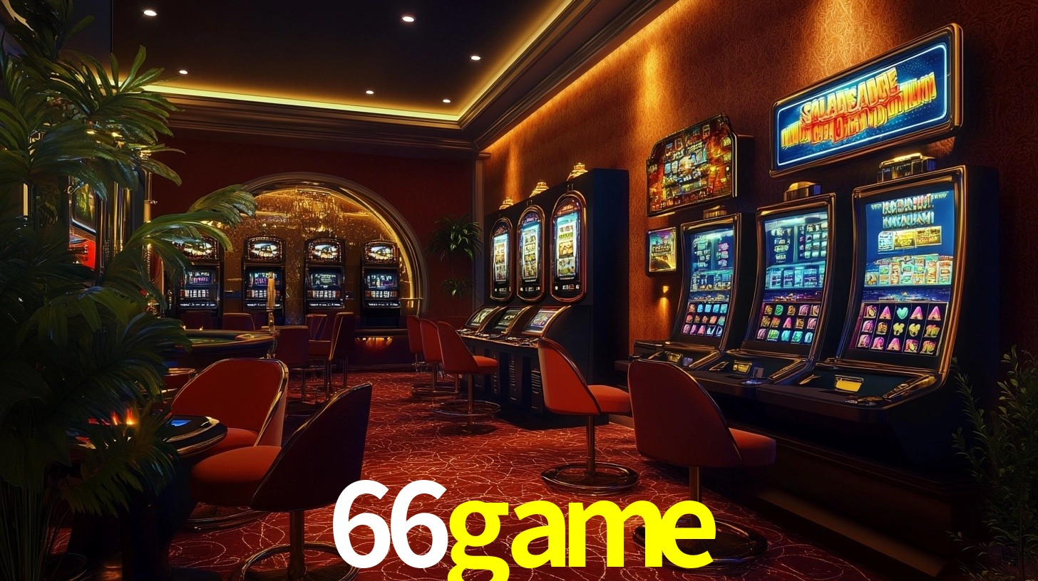 Programa VIP 66game