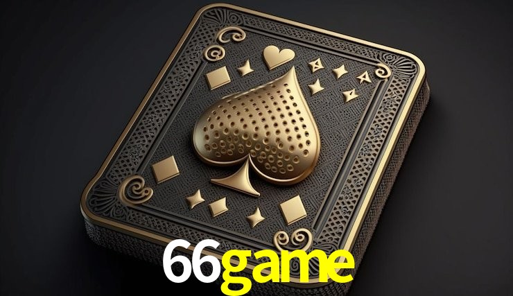 Jogos de Slot 66game