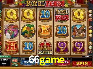 Weekend Specials 66game