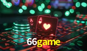 Diretório de Jogos 66game