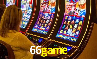 Desvendando o Mundo dos Jogos Virtuais na 66game