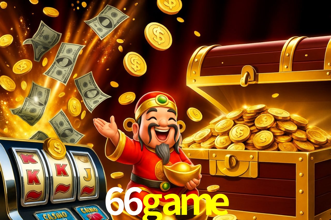 Casino VIP 66game