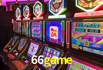 A Emoção da Loteria na 66game: Uma Chance de Mudança de Vida