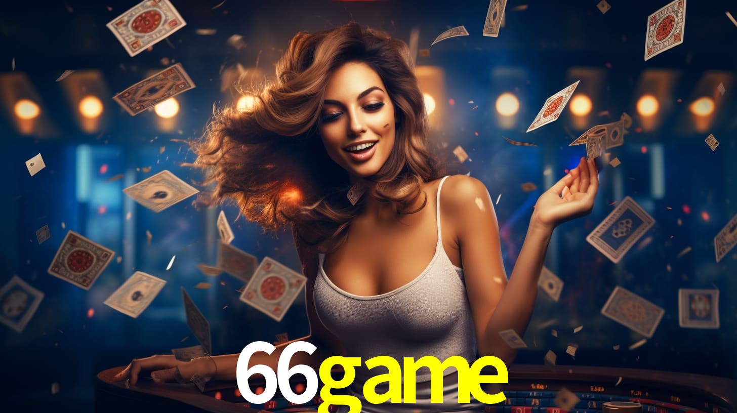 Blackjack Table 66game