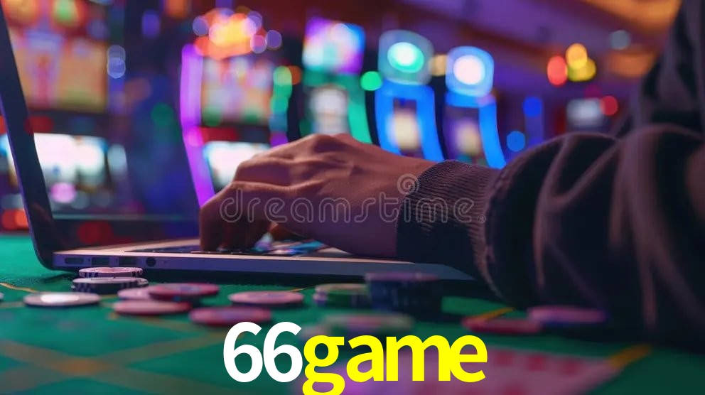 Casino Ao Vivo 66game