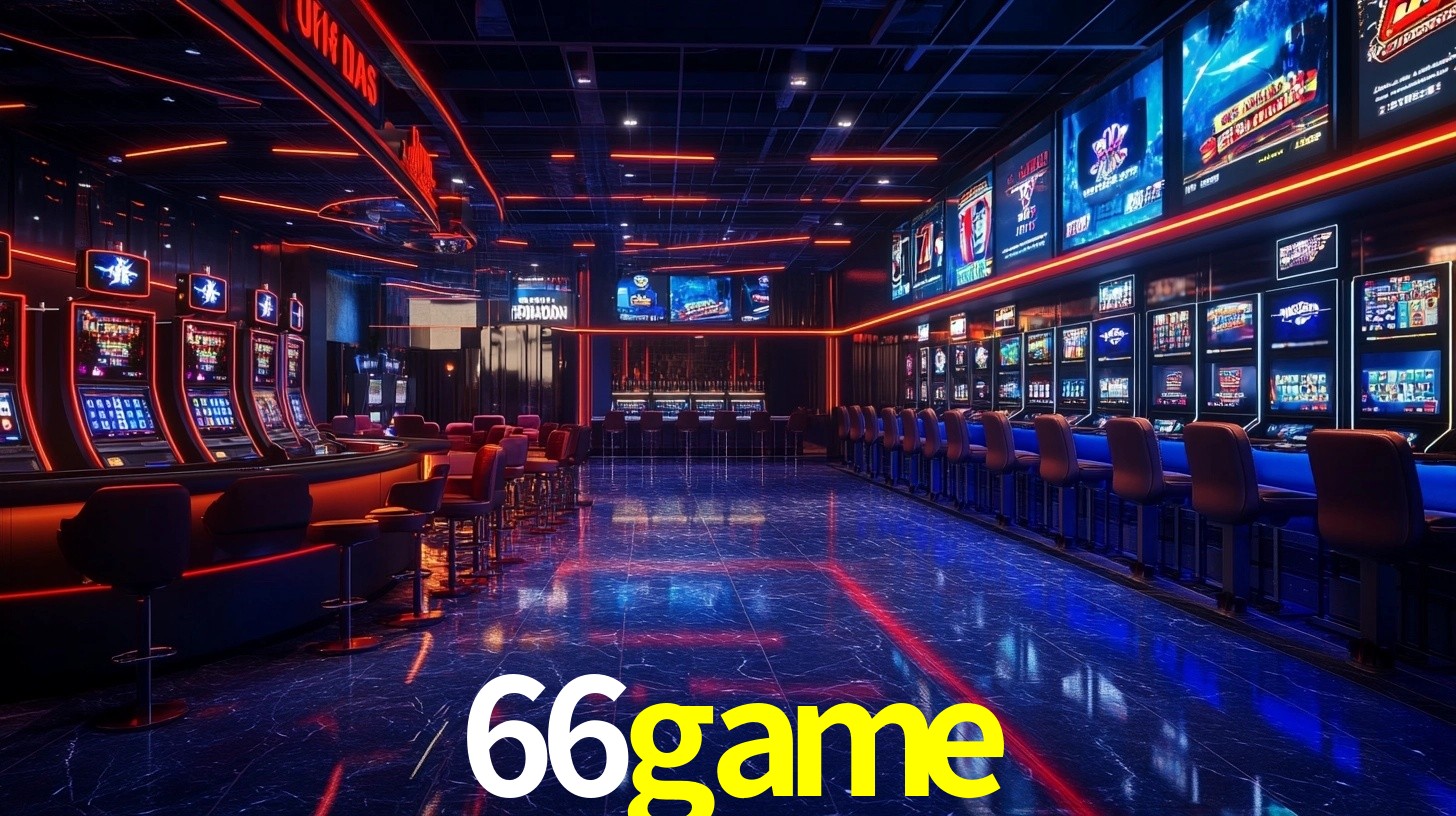 Welcome Bonus 66game