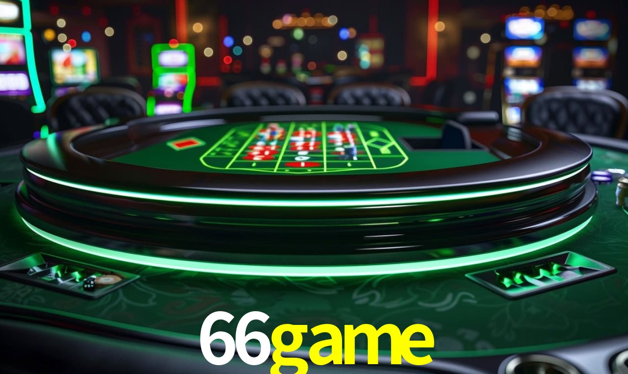 Responsive Design 66game