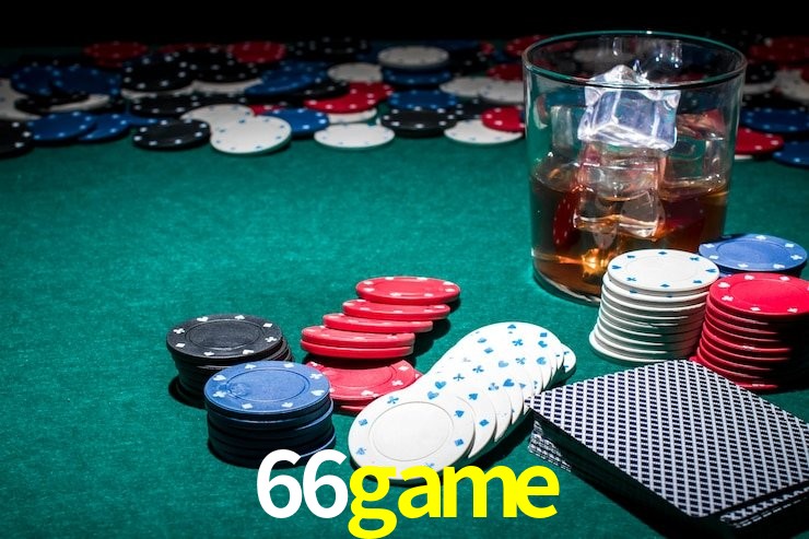 Apostas de Tênis 66game