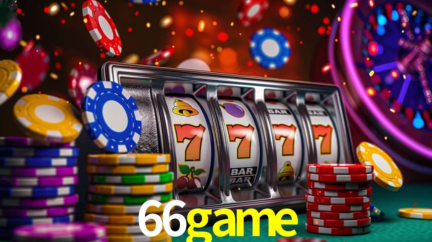 Mesa de Blackjack 66game