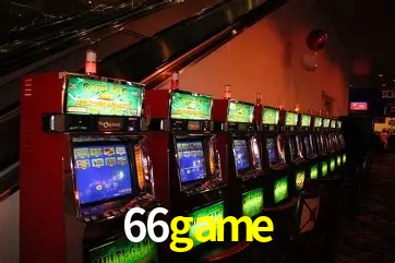 A Popularidade dos Caça-Níqueis no 66game