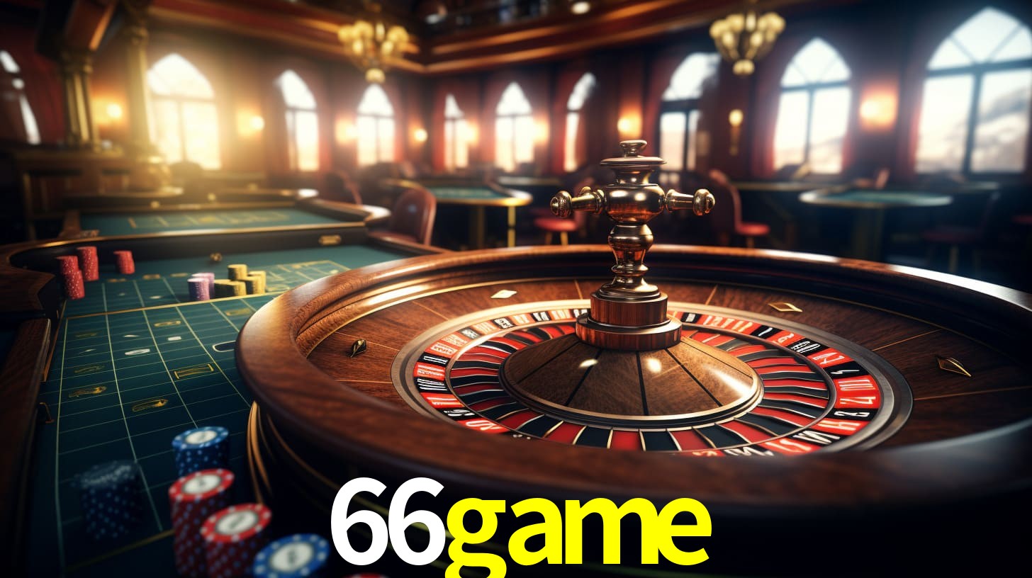 VIP Casino 66game