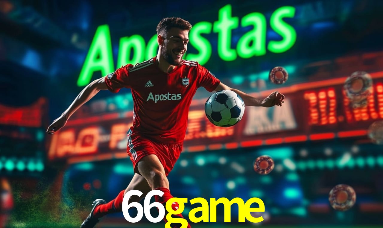 Programa VIP 66game