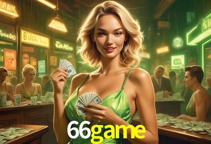 Desvendando o Mundo dos Jogos Virtuais na 66game