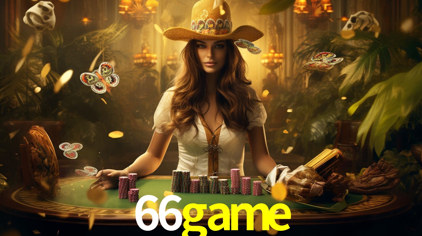 Roulette Table 66game