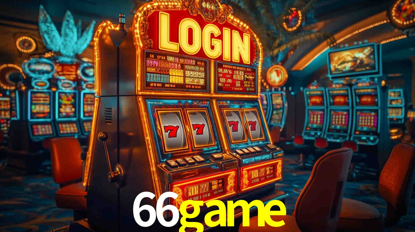 66game App Interface