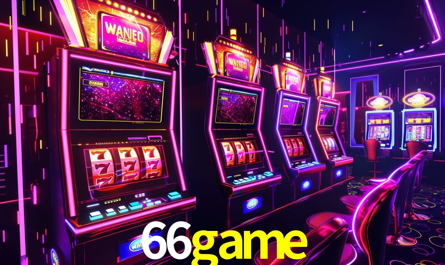 A Emoção da Loteria na 66game: Uma Chance de Mudança de Vida