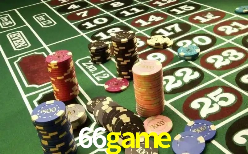 Login Seguro 66game