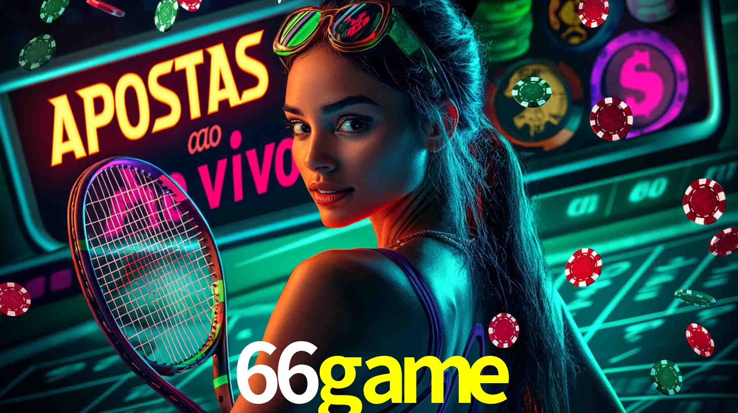 Descubra a Essência do 66game: Nossa História e Compromissos