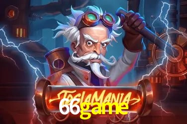 Tecnologia da Plataforma 66game