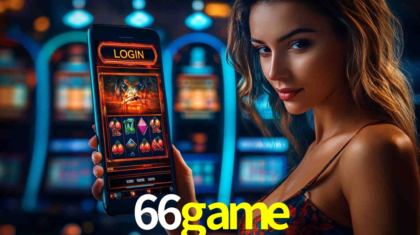 Bônus Generosos e Exclusivos no 66game para Você!