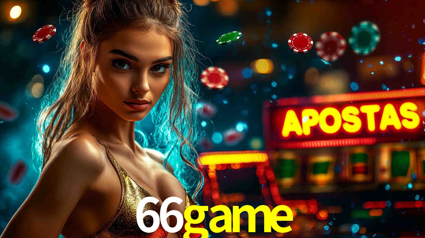 Explorando a Categoria de Eventos em Apostas na 66game