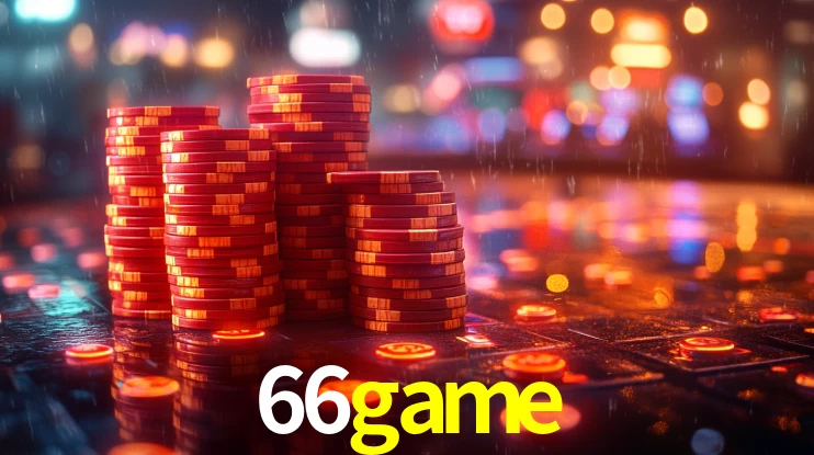 66game: Jogos de Caça-Níqueis-Altas Recompensas, Roleta-Velocidade, Blackjack-Desafios Máximos
