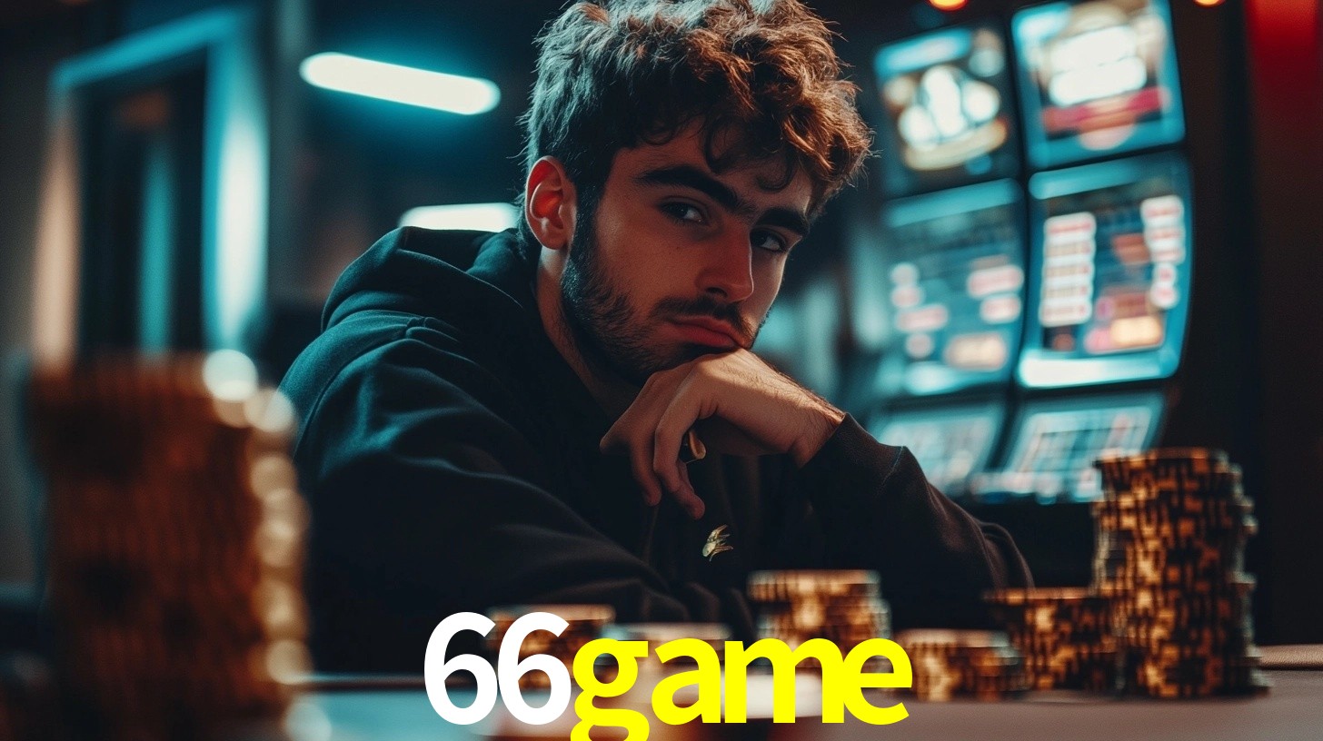 66GAME